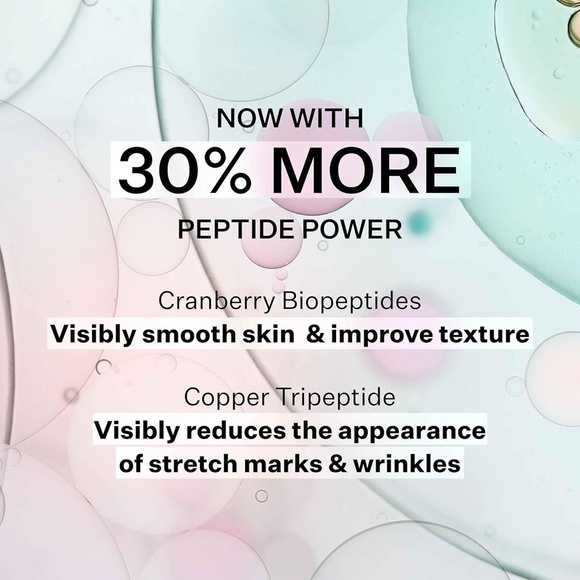 StriVectin SD Advanced Plus Intensive Moisturizer for Wrinkles and Stretch Marks - Picture 4 of 13